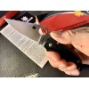 Нож складной Spyderco Para-Military 3, FRN Handle