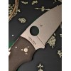 Нож складной Spyderco SC229PBK Shaman, CTS BD1N Blade, FRN Handle Нож складной Spyderco SC229PBK Shaman, CTS BD1N Blade, FRN Handle