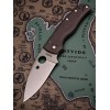 Нож складной Spyderco SC229PBK Shaman, CTS BD1N Blade, FRN Handle Нож складной Spyderco SC229PBK Shaman, CTS BD1N Blade, FRN Handle