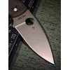 Нож складной Spyderco SC229PBK Shaman, CTS BD1N Blade, FRN Handle Нож складной Spyderco SC229PBK Shaman, CTS BD1N Blade, FRN Handle