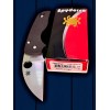 Нож складной Spyderco SC230GPWC Lil' Native, Wharncliffe Blade