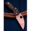 Нож складной Spyderco SC230GPWC Lil' Native, Wharncliffe Blade