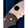 Нож складной Spyderco SC230GPWC Lil' Native, Wharncliffe Blade