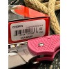 Нож складной Spyderco SC230PPN Lil Native, Pink Handle Нож складной Spyderco SC230PPN Lil Native, Pink Handle