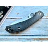 Нож складной Spyderco Kapara