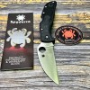 Нож складной Spyderco SC243FPWCBK Endela, Wharncliffe Blade