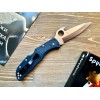 Нож складной Spyderco Endela, Emerson Opener