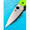 Нож складной Spyderco SC244PGR Native Chief Salt