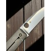 Нож складной Spyderco Swayback