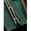 Нож складной Spyderco Swayback