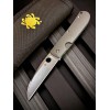 Нож складной Spyderco Swayback