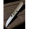 Нож складной Spyderco Swayback