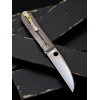 Нож складной Spyderco Swayback
