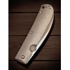 Нож складной Spyderco Swayback