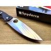 Нож складной Spyderco Astute