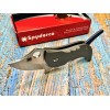 Нож складной Spyderco SC256TIP Pochi