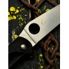 Нож складной Spyderco SC259PBK Charisma Нож складной Spyderco SC259PBK Charisma