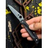 Нож складной Spyderco SC259PBK Charisma Нож складной Spyderco SC259PBK Charisma