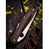 Нож складной Spyderco SC259PBK Charisma Нож складной Spyderco SC259PBK Charisma