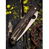 Нож складной Spyderco SC259PBK Charisma Нож складной Spyderco SC259PBK Charisma