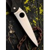 Нож складной Spyderco SC259PBK Charisma Нож складной Spyderco SC259PBK Charisma