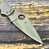 Нож складной Spyderco SC261P Uptern