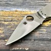 Нож складной Spyderco SC261P Uptern