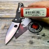 Нож складной Spyderco SC263GP Bodacious