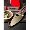 Нож складной Spyderco SC269TIP PITS 2 Нож складной Spyderco SC269TIP PITS 2