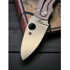 Нож складной Spyderco SC269TIP PITS 2 Нож складной Spyderco SC269TIP PITS 2