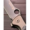 Нож складной Spyderco SC271TIP Slym Нож складной Spyderco SC271TIP Slym