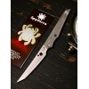 Нож складной Spyderco SC273TIP Cobol