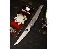 Нож складной Spyderco SC273TIP Cobol