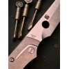 Нож складной Spyderco SC273TIP Cobol