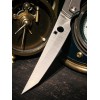 Нож складной Spyderco SC273TIP Cobol