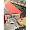 Нож складной Spyderco SC275GPBN ButtonUp, Brown G10 Handle