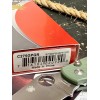Нож складной Spyderco SC275GPGR ButtonUp, OD Green G10 Handle Нож складной Spyderco SC275GPGR ButtonUp, OD Green G10 Handle