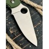 Нож складной Spyderco SC275GPGR ButtonUp, OD Green G10 Handle Нож складной Spyderco SC275GPGR ButtonUp, OD Green G10 Handle