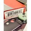 Нож складной Spyderco SC275GPGRBK ButtonUp, Black Blade, OD Green G10 Handle Нож складной Spyderco SC275GPGRBK ButtonUp, Black Blade, OD Green G10 Handle