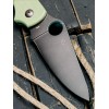 Нож складной Spyderco SC275GPGRBK ButtonUp, Black Blade, OD Green G10 Handle Нож складной Spyderco SC275GPGRBK ButtonUp, Black Blade, OD Green G10 Handle