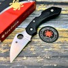 Нож складной Spyderco SC28FPWCBK2 Dragonfly 2, Wharncliffe Blade