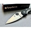 Нож складной Spyderco Dragonfly 2