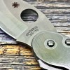 Нож складной Spyderco SC29P Cricket