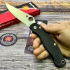 Нож складной Spyderco SC36GP2 Military 2, G10 Handle