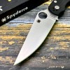 Нож складной Spyderco SC36GP2 Military 2, G10 Handle