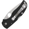Нож складной Spyderco SC41GP5 Native 5, S30V Blade, G10 Handle