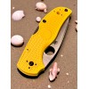 Нож складной Spyderco Native 5 Salt, Serrated Blade
