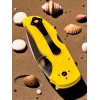 Нож складной Spyderco Native 5 Salt, Serrated Blade