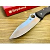 Нож складной Spyderco Centofante 3