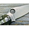Нож складной Spyderco Para-Military 2, S45VN Blade, Camo Handle